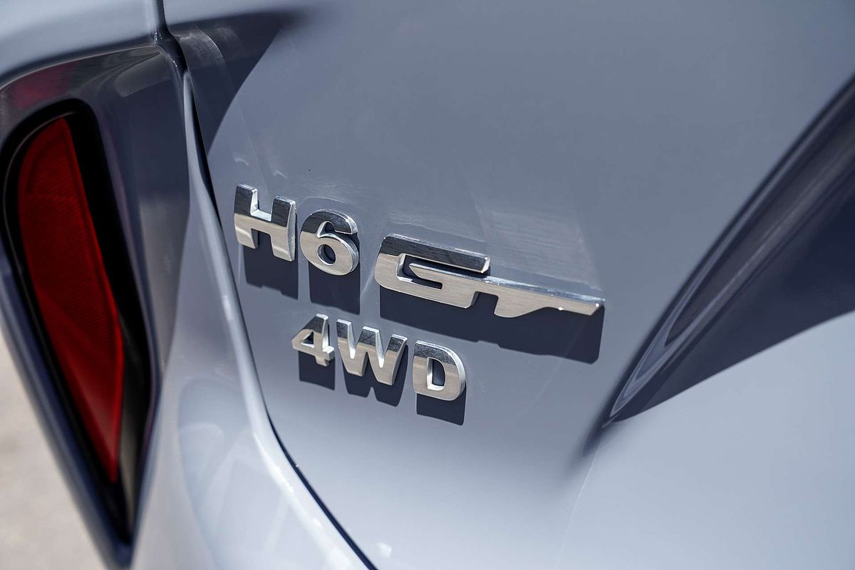 2024 GWM Haval H6GT Ultra B03