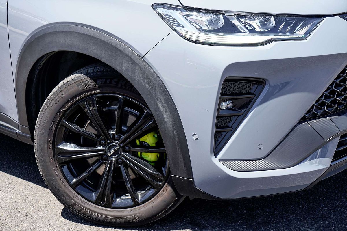 2024 GWM Haval H6GT Ultra B03