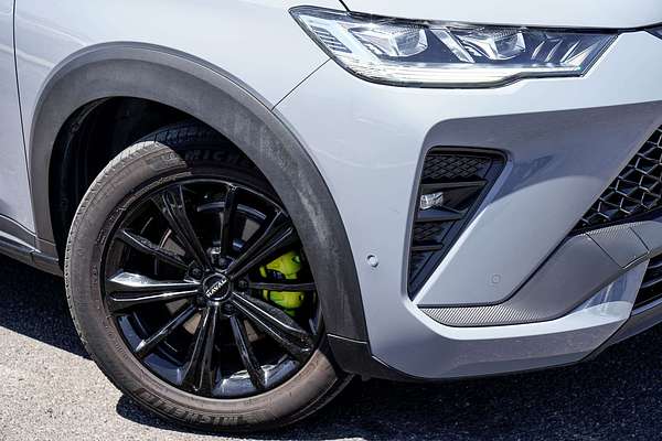 2024 GWM Haval H6GT Ultra B03