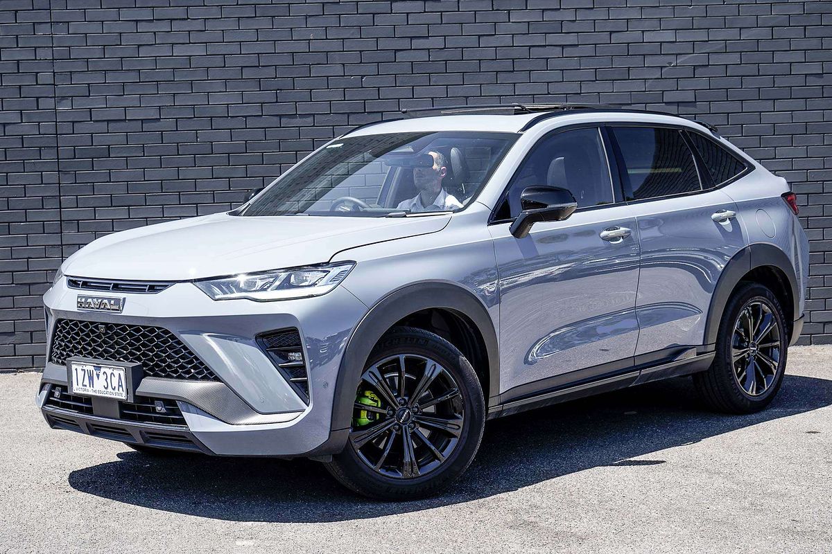 2024 GWM Haval H6GT Ultra B03