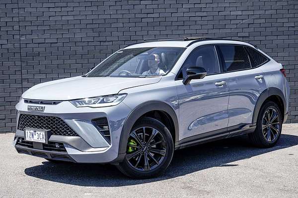 2024 GWM Haval H6GT Ultra B03