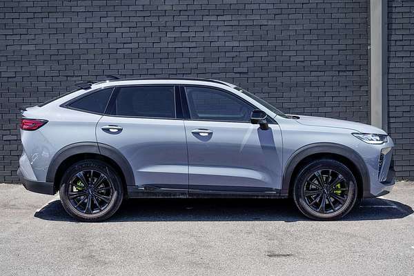 2024 GWM Haval H6GT Ultra B03