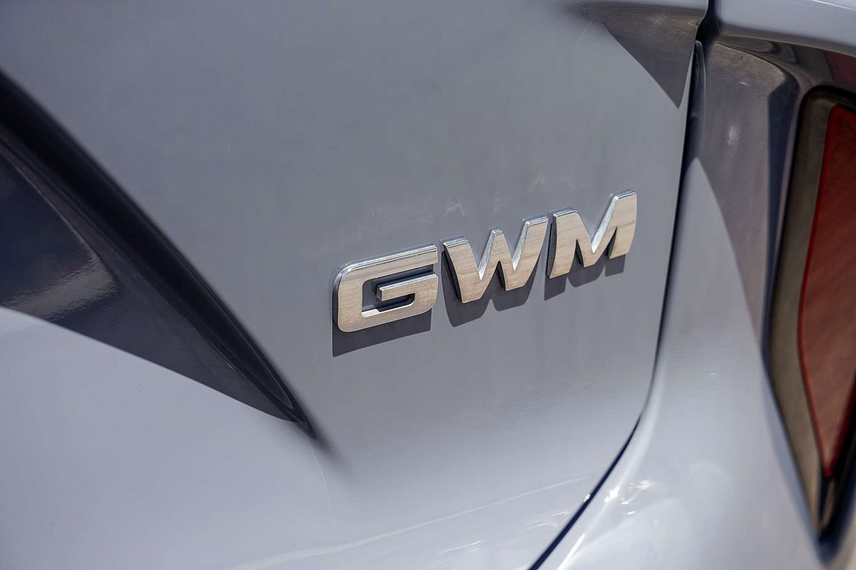 2024 GWM Haval H6GT Ultra B03