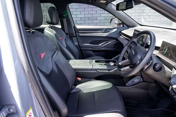 2024 GWM Haval H6GT Ultra B03