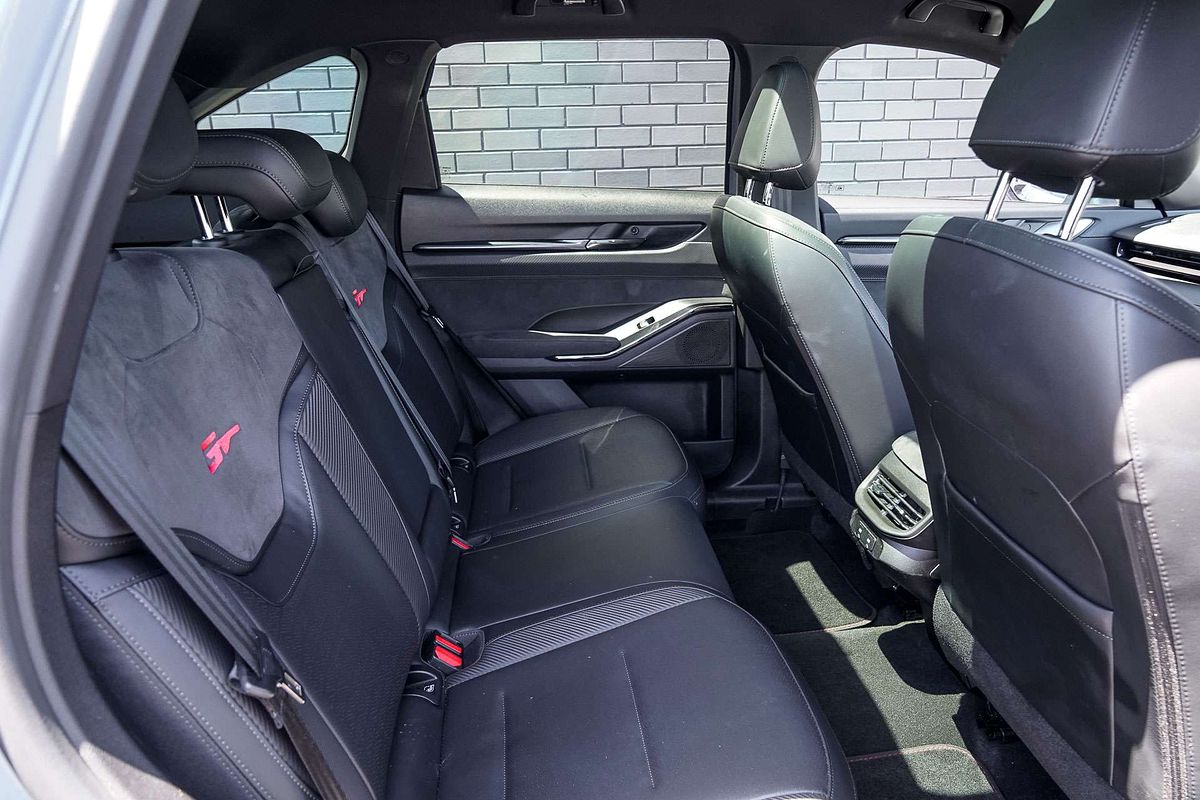 2024 GWM Haval H6GT Ultra B03