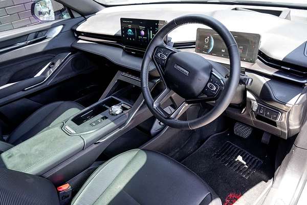 2024 GWM Haval H6GT Ultra B03