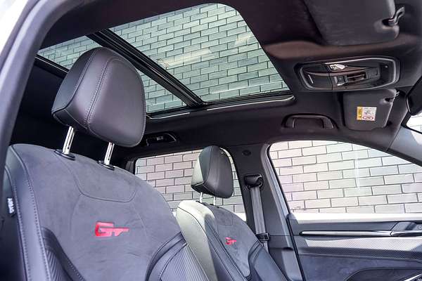 2024 GWM Haval H6GT Ultra B03