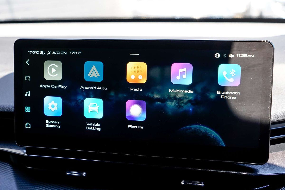 2024 GWM Haval H6GT Ultra B03