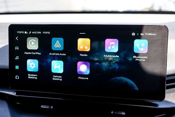 2024 GWM Haval H6GT Ultra B03