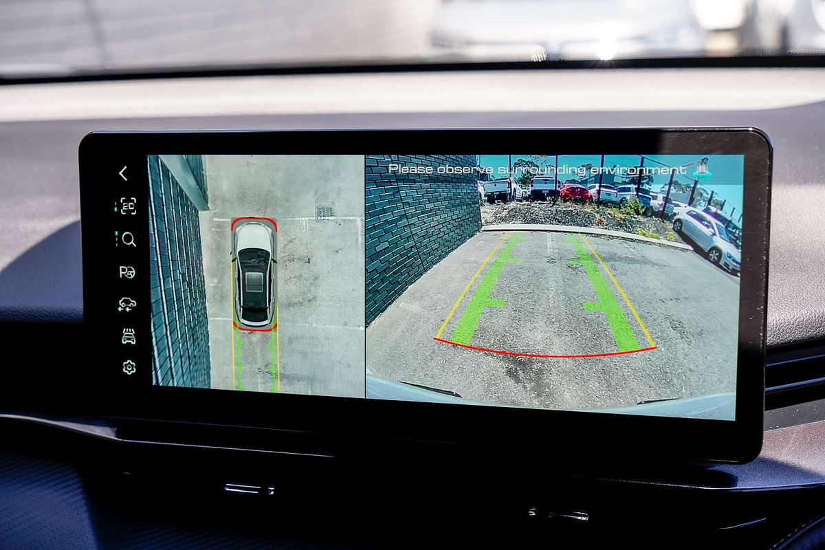 2024 GWM Haval H6GT Ultra B03