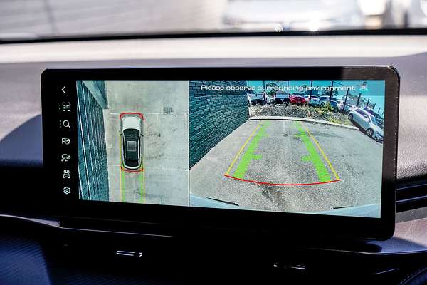 2024 GWM Haval H6GT Ultra B03