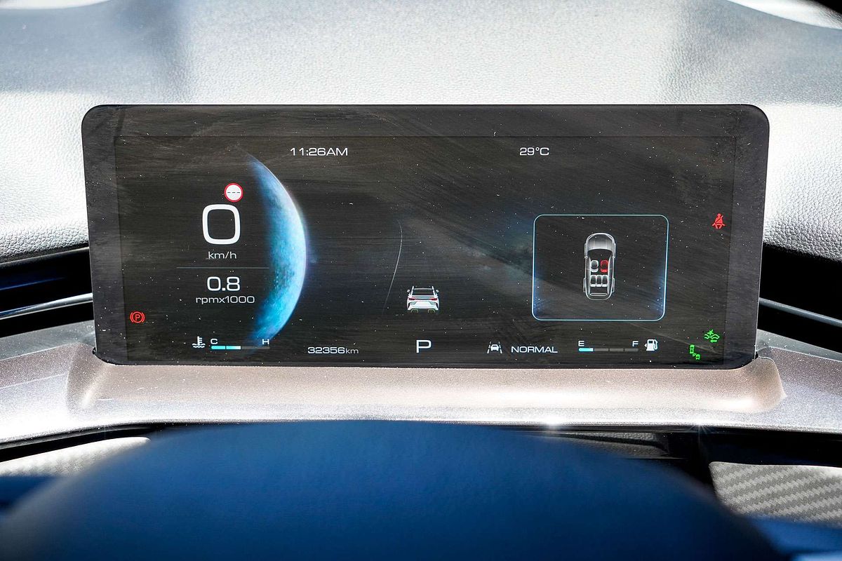 2024 GWM Haval H6GT Ultra B03