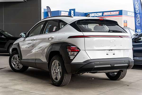 2025 Hyundai Kona Hybrid SX2.V3