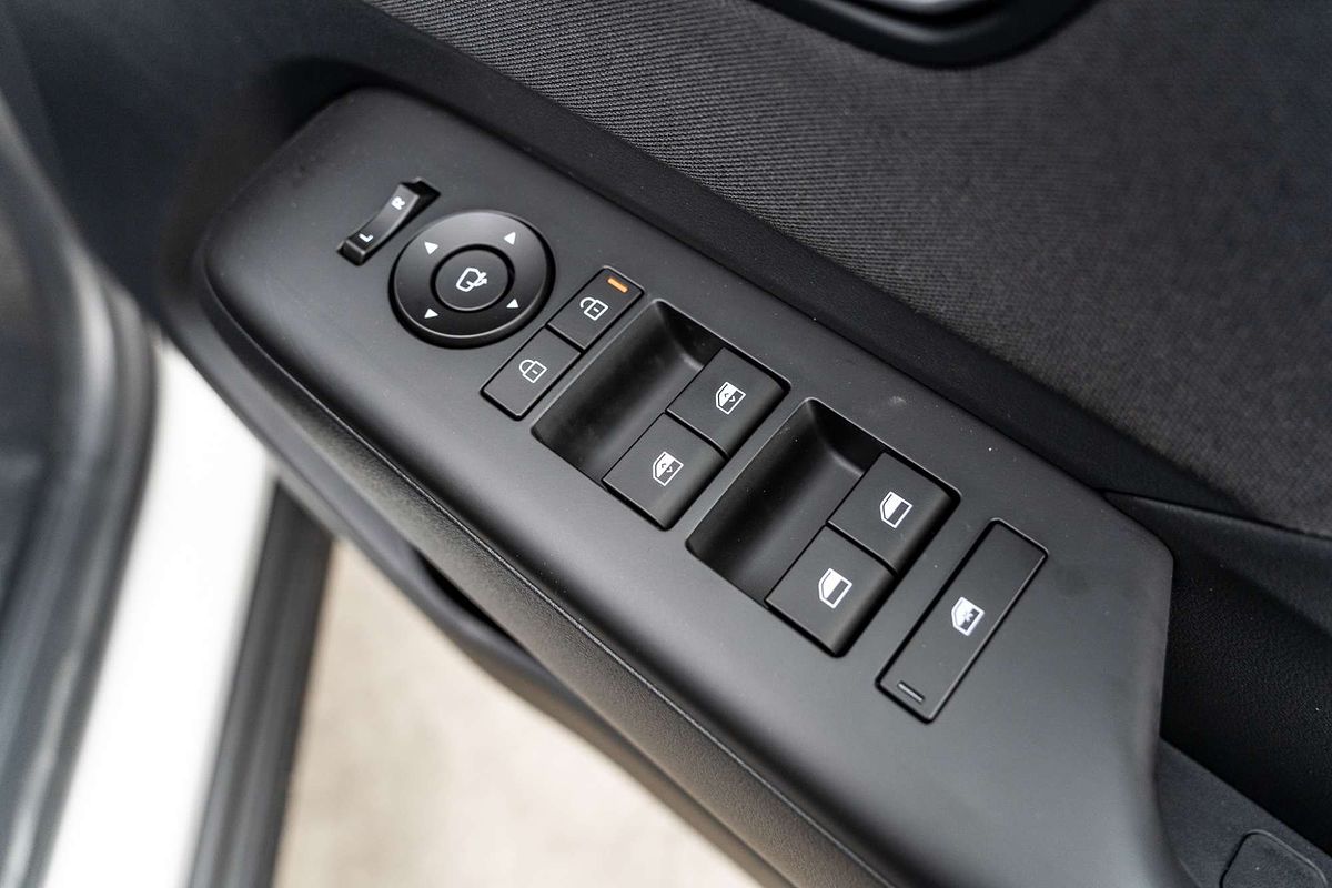 2025 Hyundai Kona Hybrid SX2.V3