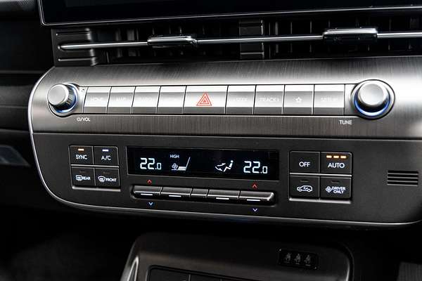 2025 Hyundai Kona Hybrid SX2.V3