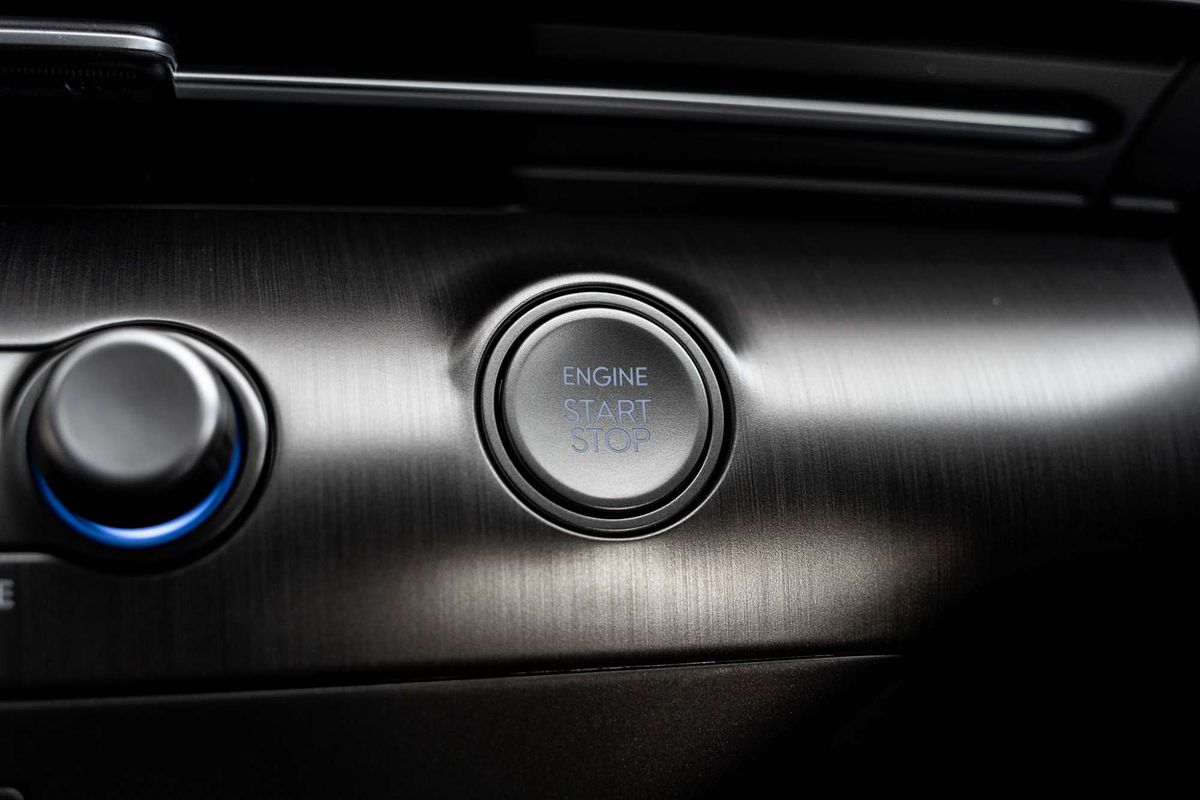 2025 Hyundai Kona Hybrid SX2.V3