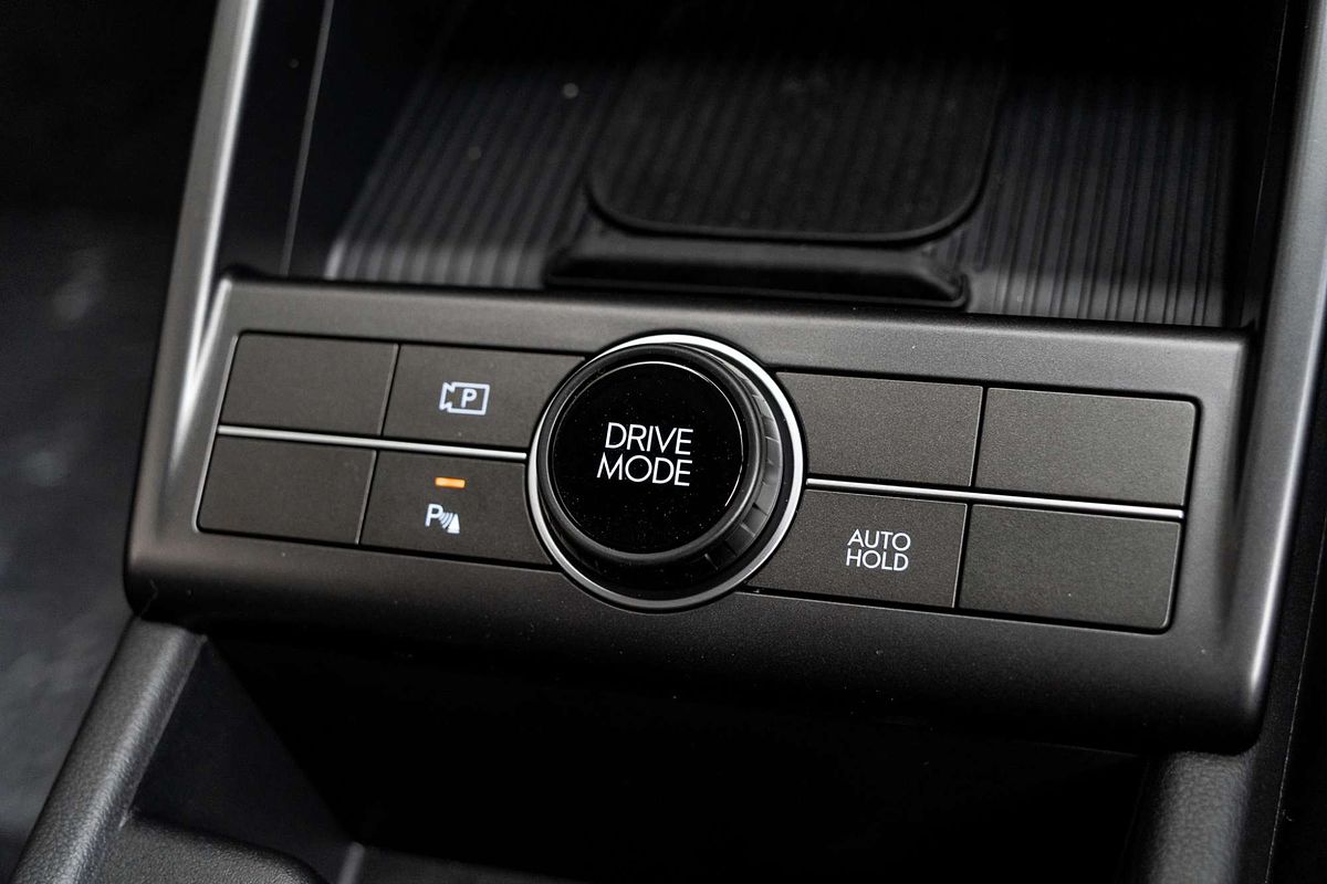 2025 Hyundai Kona Hybrid SX2.V3