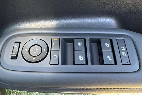 2025 Hyundai Santa Fe Hybrid Calligraphy MX5.V2