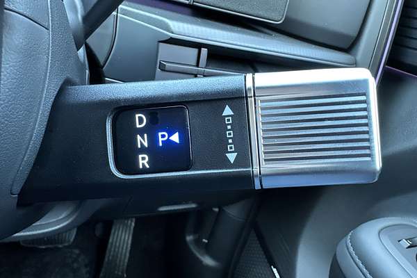 2025 Hyundai Santa Fe Hybrid Calligraphy MX5.V2