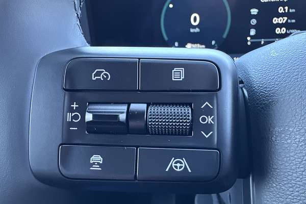 2025 Hyundai Santa Fe Hybrid Calligraphy MX5.V2