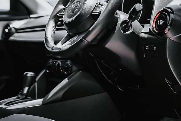 2018 Mazda CX-3 Maxx Sport DK