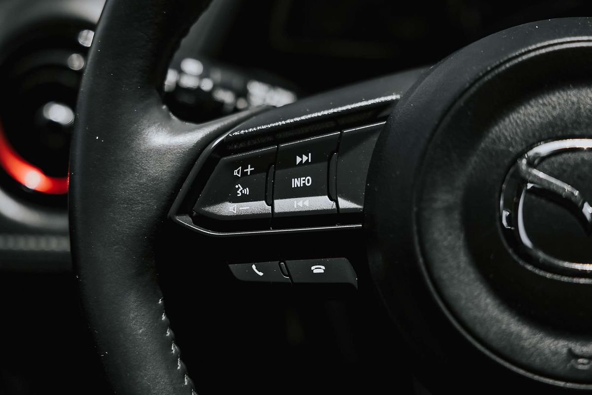 2018 Mazda CX-3 Maxx Sport DK