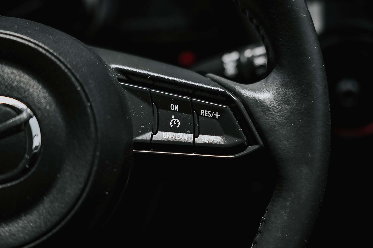 2018 Mazda CX-3 Maxx Sport DK