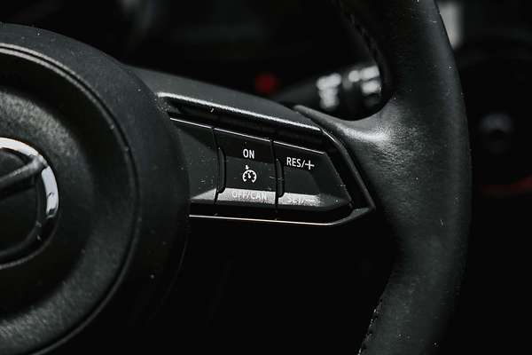 2018 Mazda CX-3 Maxx Sport DK