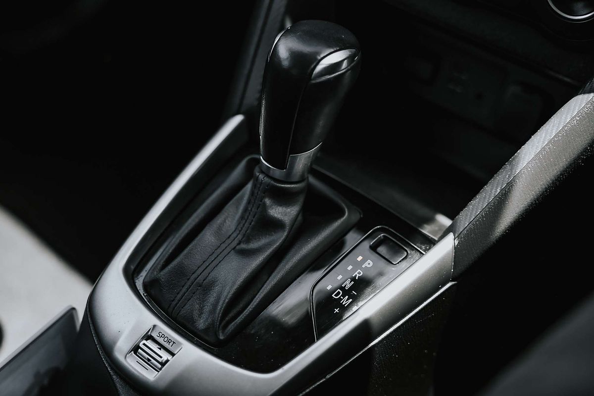 2018 Mazda CX-3 Maxx Sport DK