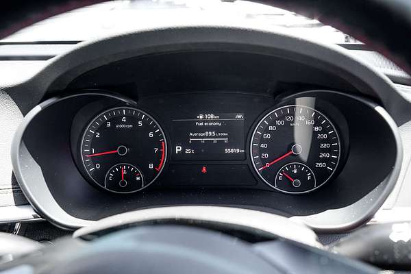 2019 Kia Optima GT JF