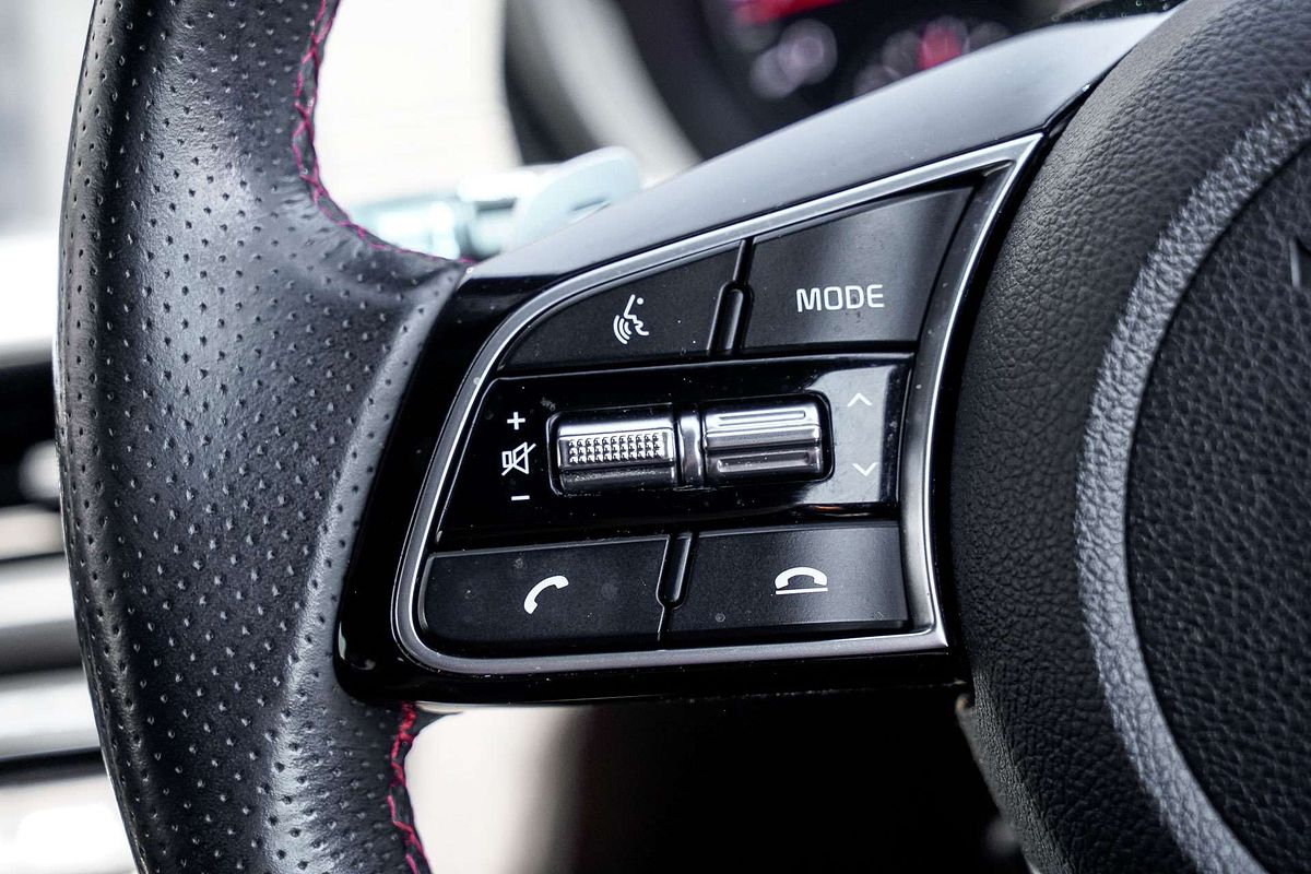 2019 Kia Optima GT JF