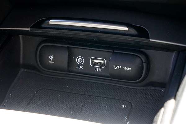 2019 Kia Optima GT JF