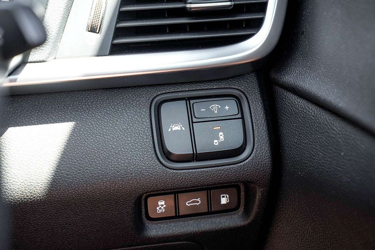 2019 Kia Optima GT JF