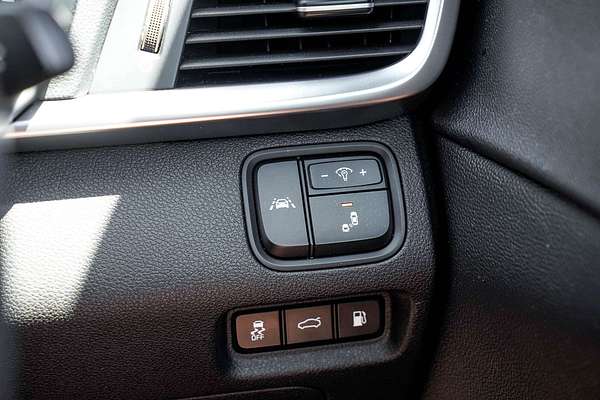 2019 Kia Optima GT JF