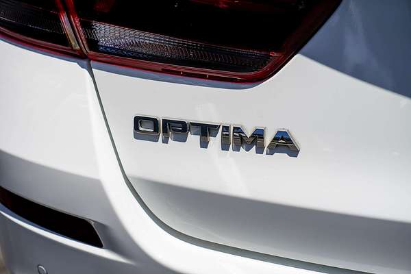 2019 Kia Optima GT JF