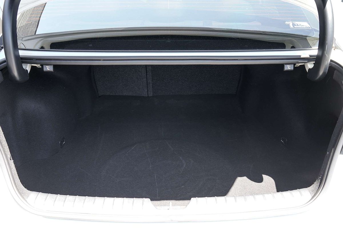 2019 Kia Optima GT JF