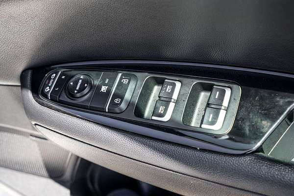 2019 Kia Optima GT JF