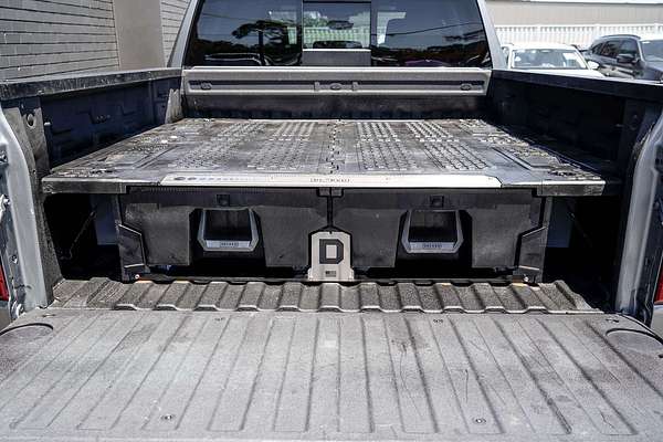 2024 Chevrolet Silverado 1500 ZR2 W/Tech Pack T1 4X4