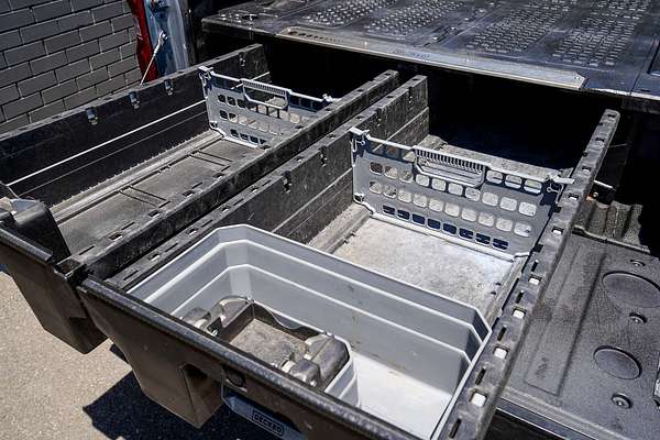 2024 Chevrolet Silverado 1500 ZR2 W/Tech Pack T1 4X4