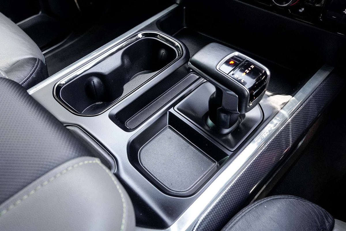 2024 Chevrolet Silverado 1500 ZR2 W/Tech Pack T1 4X4