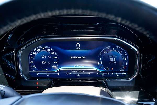 2024 Chevrolet Silverado 1500 ZR2 W/Tech Pack T1 4X4