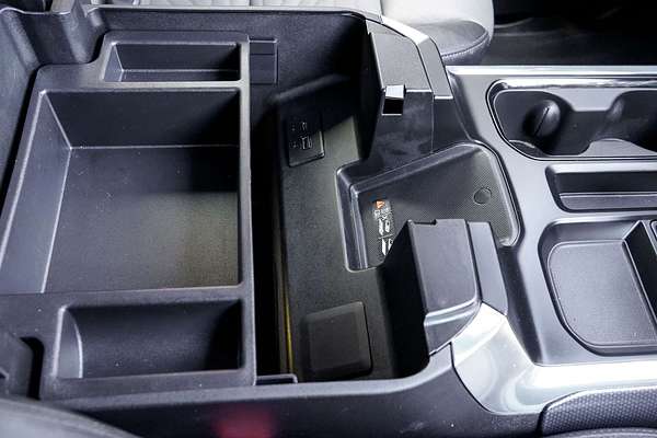 2024 Chevrolet Silverado 1500 ZR2 W/Tech Pack T1 4X4