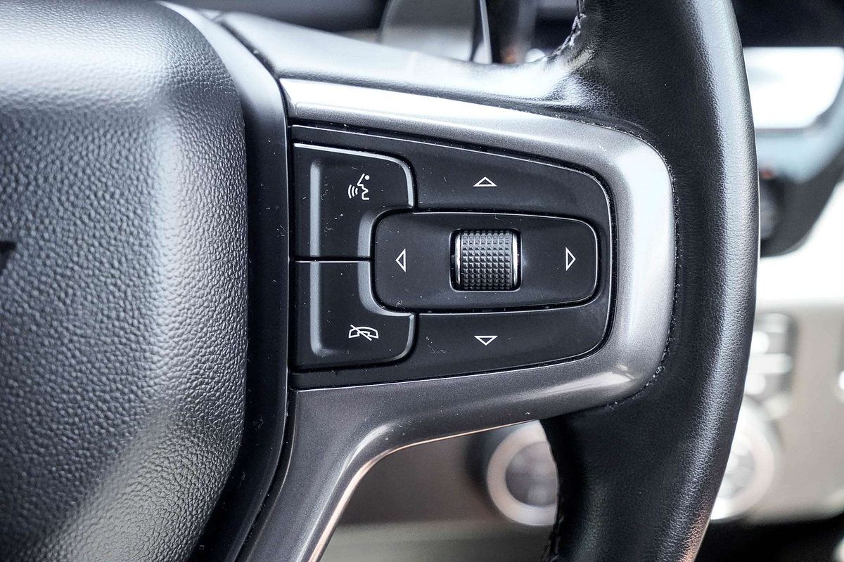 2024 Chevrolet Silverado 1500 ZR2 W/Tech Pack T1 4X4