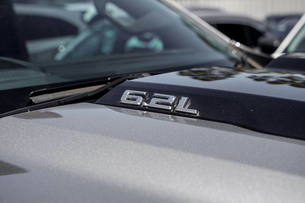 2024 Chevrolet Silverado 1500 ZR2 W/Tech Pack T1 4X4