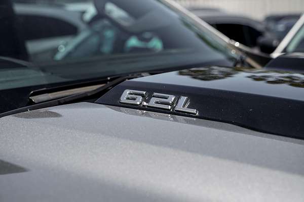 2024 Chevrolet Silverado 1500 ZR2 W/Tech Pack T1 4X4