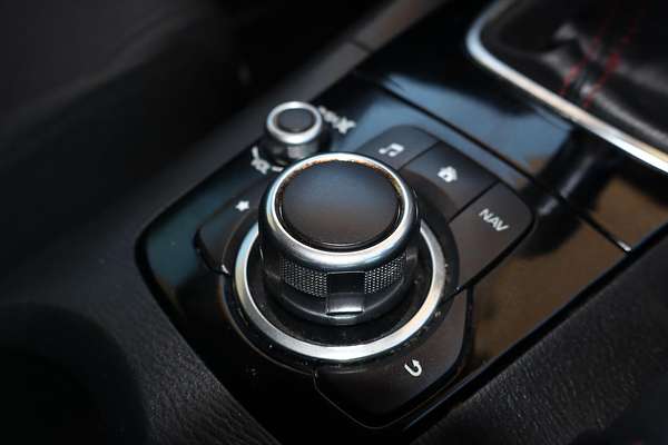 2015 Mazda 3 Maxx BM Series