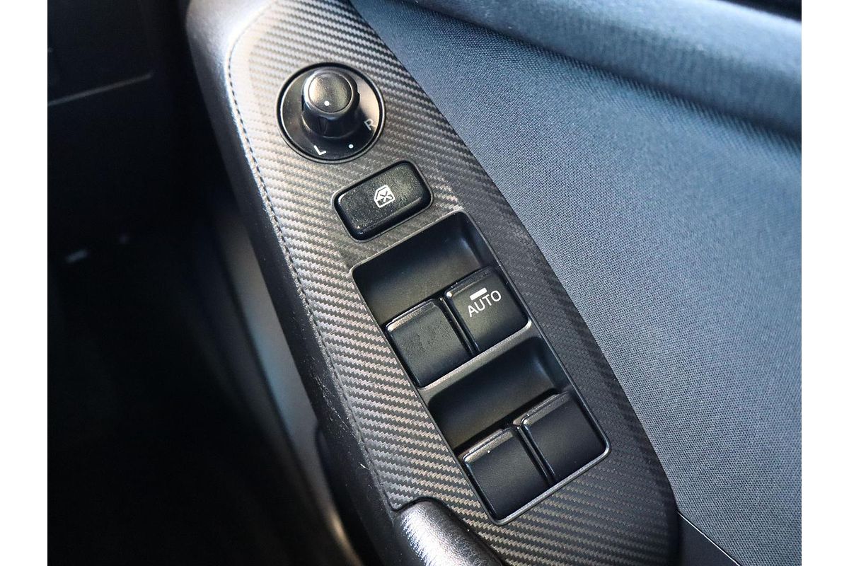 2015 Mazda 3 Maxx BM Series