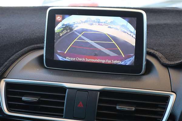 2015 Mazda 3 Maxx BM Series