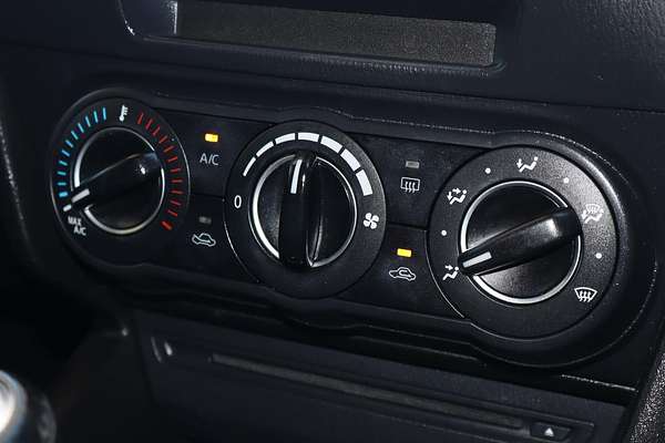 2015 Mazda 3 Maxx BM Series