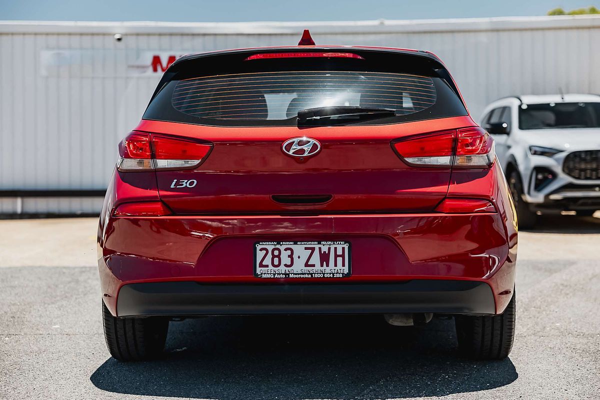 2020 Hyundai i30 Active PD.V4